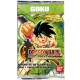 boite de 24 booster dragon ball série scg 1