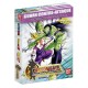 starter deck dragon ball scg serie 3 :gohan contre-attaque