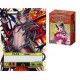 queen's blade the duel tcg - premium deck ouma no joou a