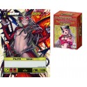 queen's blade the duel tcg - premium deck ouma no joou a