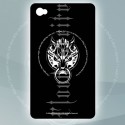 final fantasy vii advent children - housse iphone4 cloud