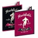 chemise ruckfield tackle 3 rabats rouge