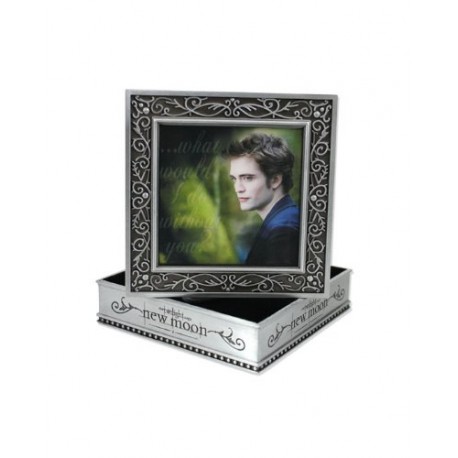 boite à bijoux twilight new moon edward