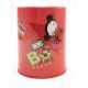 pot a crayon pucca d.dream rouge