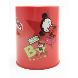 pot a crayon pucca d.dream rouge