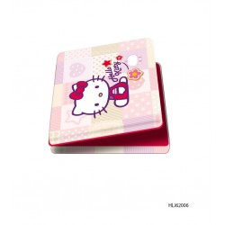 boite bon point hello kitty cookie