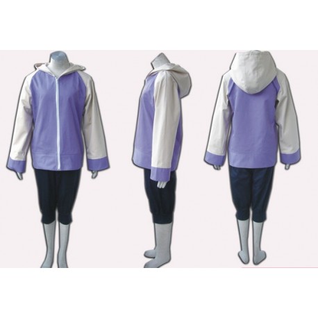 cosplay hinata shippuden taille s