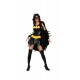 costume adulte batgirl sexy taille xs