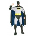 costume adulte batman taille l