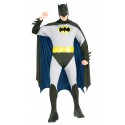 costume adulte batman taille s