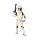 panoplie clone trooper cody enfant taille s