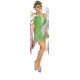 costume adulte sexy elfe des bois taille s