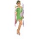 costume adulte sexy elfe des bois taille xs