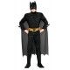 costume batman dark night de luxe adulte taille l