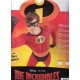 costume deluxe mr indestructible taille xl