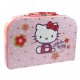 valisette carton hello kitty cookie