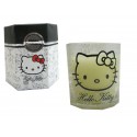 bougie parfumée hello kitty couture