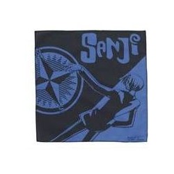 bandana one piece: sanji