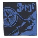 bandana one piece: sanji