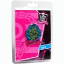 magnet monster high : les 5 héroines