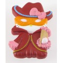 figurine ventouse hello kitty carnaval de venise