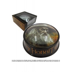 presse-papier the hobbit gandalf 9 cm