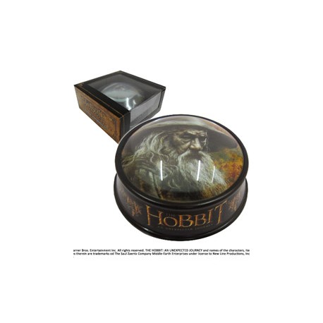 presse-papier the hobbit gandalf 9 cm