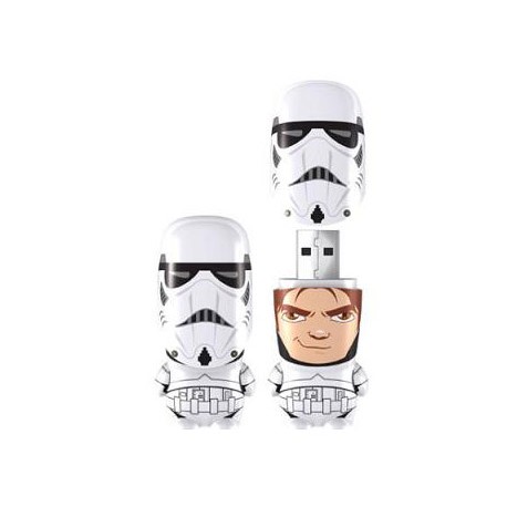 clé usb star wars mimobot stormtrooper 16 go