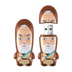 clé usb star wars mimobot obi-wan kenobi 4 go