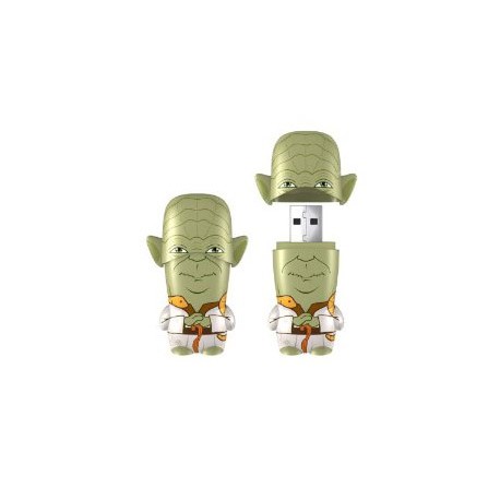 clé usb star wars mimobot yoda 16 go