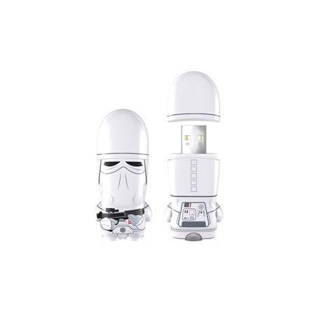 clé usb star wars mimobot snowtrooper 8 go