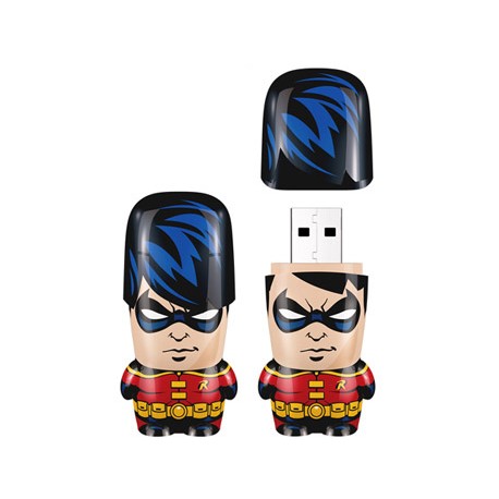 clé usb dc comics mimobot robin 8 go