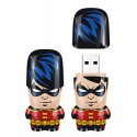 clé usb dc comics mimobot robin 8 go