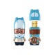 clé usb artist crossovers mimobot dr. knowledgeus 8 go