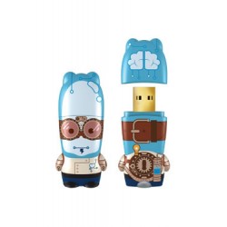 clé usb artist crossovers mimobot dr. knowledgeus 8 go