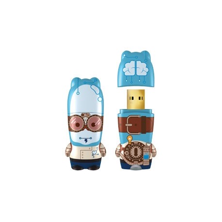 clé usb artist crossovers mimobot dr. knowledgeus 8 go