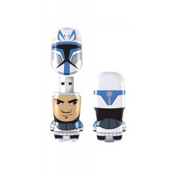 clé usb star wars mimobot clone captain rex 4 go