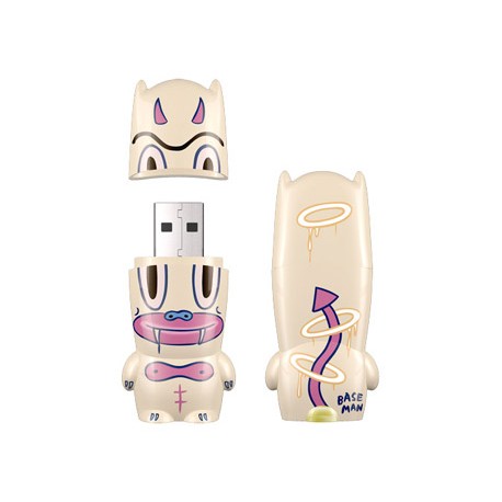 clé usb artist crossovers mimobot hot cha cha 8 go