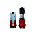 clé usb artist crossovers mimobot galacula 8 go