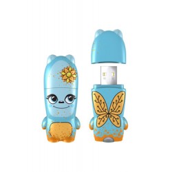 clé usb artist crossovers mimobot fairybit 4 go