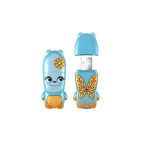 clé usb artist crossovers mimobot fairybit 4 go