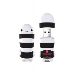 clé usb artist crossovers mimobot mr phantom x 8 go