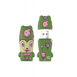 clé usb artist crossovers mimobot modman 8 go