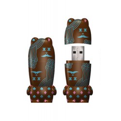 clé usb artist crossovers mimobot king 4 go