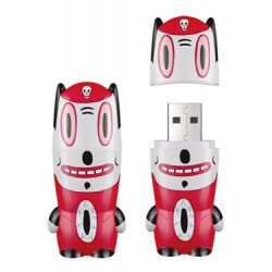 clé usb artist crossovers mimobot toby 8 go