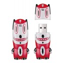 clé usb artist crossovers mimobot toby 8 go