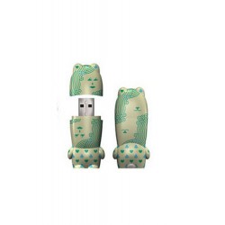 clé usb artist crossovers mimobot queen 8 go