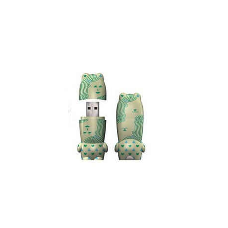 clé usb artist crossovers mimobot queen 8 go