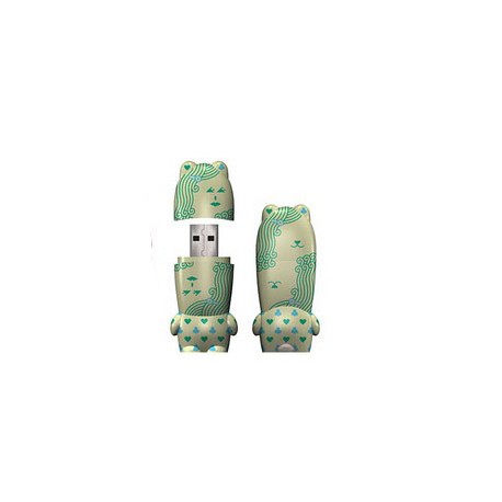 clé usb artist crossovers mimobot queen 4 go