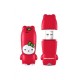 clé usb mimobot x hello kitty mimobot apple 8 go